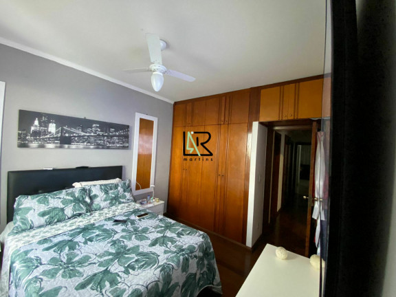 Imagem Apartamento com 3 Quartos à Venda, 157 m² em Buritis - Belo Horizonte