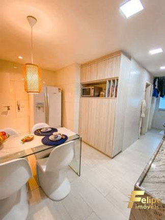 Imagem Cobertura com 4 Quartos à Venda, 300 m² em Praia Da Costa - Vila Velha