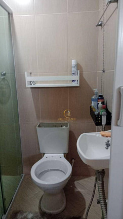 Imagem Apartamento com 3 Quartos para Alugar, 95 m² em Residencial Bosque Dos Ipês - São José Dos Campos