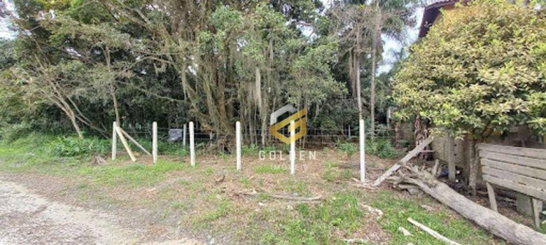 Imagem Terreno à Venda, 325 m² em Mariscal - Bombinhas Imagem Terreno à Venda, 325 m² em Mariscal - Bombinhas