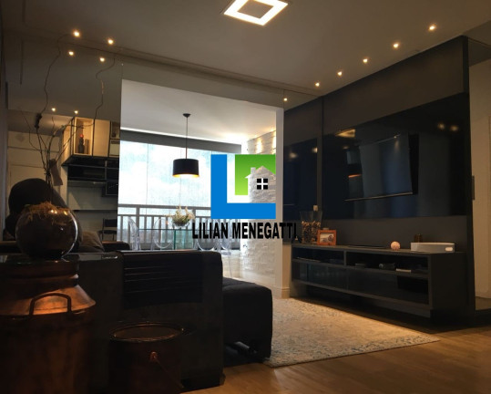 Imagem Cobertura com 3 Quartos à Venda, 175 m² em Esplendido - Jundiaí