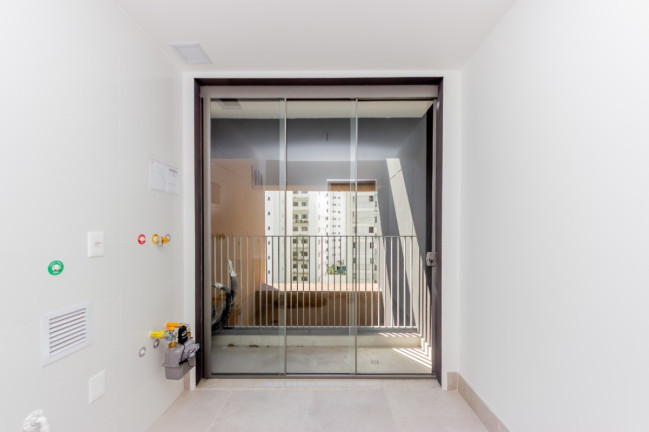 Imagem Imóvel com 3 Quartos à Venda, 143 m² em Campo Belo - São Paulo