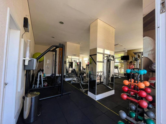 Imagem Apartamento com 2 Quartos à Venda, 129 m² em Jardim Da Glória - São Paulo Imagem Apartamento com 2 Quartos à Venda, 129 m² em Jardim Da Glória - São Paulo
