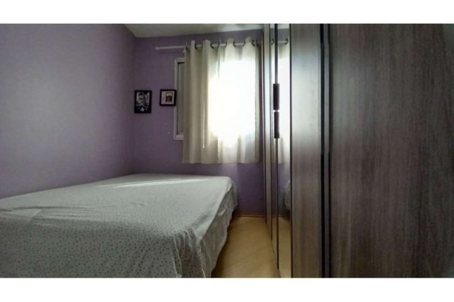 Imagem Imóvel com 2 Quartos à Venda, 48 m² em Jardim Santa Emília - São Paulo