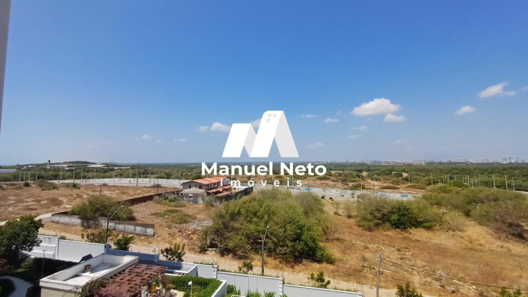 Imagem Apartamento com 4 Quartos à Venda, 116 m² em Manuel Dias Branco - Fortaleza