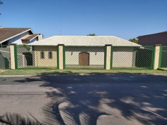 Casa com 4 Quartos à Venda, 440 m² em Nirvana - Atibaia