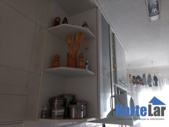 Imagem Apartamento com 2 Quartos à Venda, 50 m² em Lauzane Paulista - São Paulo