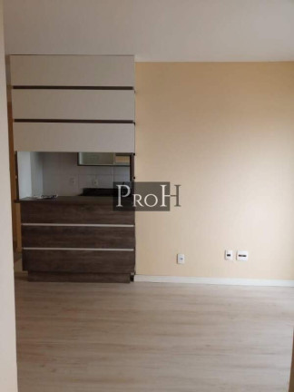 Apartamento com 2 Quartos à Venda, 53 m² em Centro - São Bernardo Do Campo