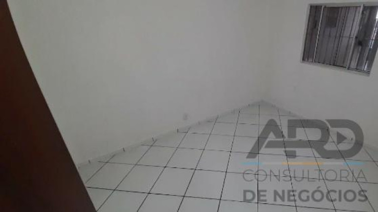 Imagem Casa com 2 Quartos para Alugar, 75 m² em Cidade Kemel - Itaim Paulista - São Paulo