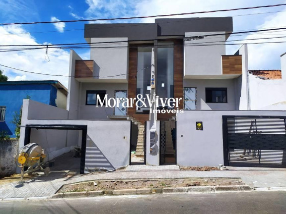 Sobrado com 3 Quartos à Venda, 167 m² em Boneca Do Iguaçu - São José Dos Pinhais