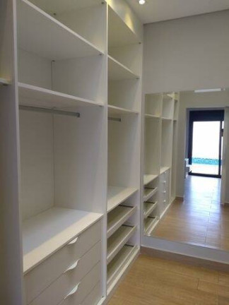 Imagem Casa de Condomínio com 3 Quartos à Venda, 250 m² em Alphaville Nova Esplanada - Votorantim