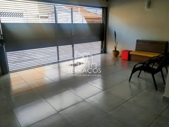 Casa com 2 Quartos à Venda, 57 m² em Parque Almerinda Chaves - Jundiaí