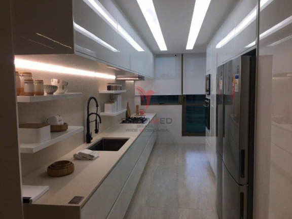 Imagem Apartamento com 6 Quartos à Venda, em Barra Da Tijuca - Rio De Janeiro Imagem Apartamento com 6 Quartos à Venda, em Barra Da Tijuca - Rio De Janeiro