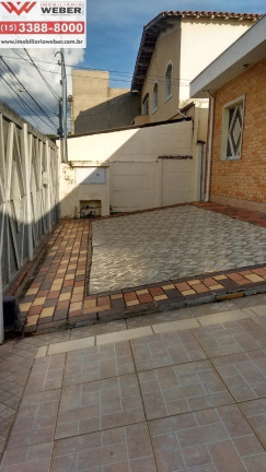 Imagem Casa com 3 Quartos à Venda, 546 m² em Jardim Simus - Sorocaba