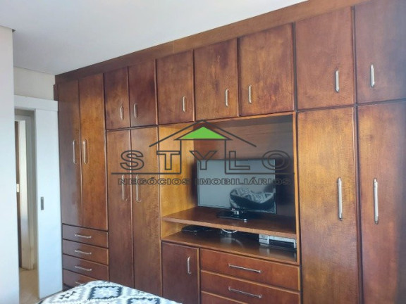 Imagem Apartamento com 2 Quartos à Venda, 80 m² em Centro - São Bernardo Do Campo Imagem Apartamento com 2 Quartos à Venda, 80 m² em Centro - São Bernardo Do Campo