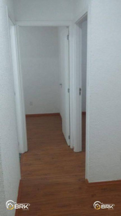 Apartamento com 2 Quartos à Venda, 40 m² em Jardim Santa Terezinha - São Paulo