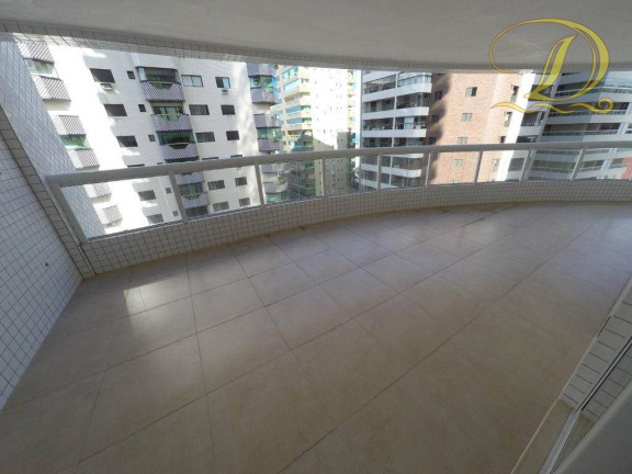 Imagem Apartamento com 3 Quartos à Venda, 162 m² em Canto Do Forte - Praia Grande Imagem Apartamento com 3 Quartos à Venda, 162 m² em Canto Do Forte - Praia Grande