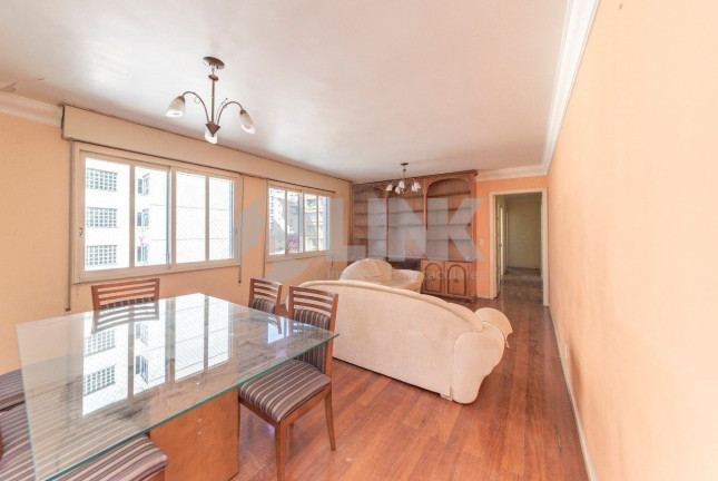 Imagem Apartamento com 3 Quartos à Venda, 133 m² em Independência - Porto Alegre Imagem Apartamento com 3 Quartos à Venda, 133 m² em Independência - Porto Alegre