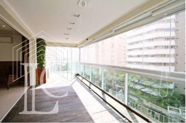 Imagem Apartamento com 3 Quartos para Alugar, 155 m² em Paraíso - São Paulo Imagem Apartamento com 3 Quartos para Alugar, 155 m² em Paraíso - São Paulo