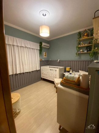 Imagem Casa com 3 Quartos à Venda, 180 m² em Jardim Costa Verde - Araras