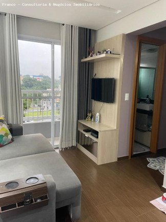 Imagem Apartamento com 2 Quartos à Venda, 50 m² em Vila Principe De Gales - Santo André Imagem Apartamento com 2 Quartos à Venda, 50 m² em Vila Principe De Gales - Santo André
