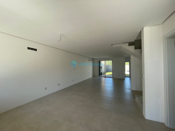Imagem Sobrado com 3 Quartos à Venda, 158 m² em São José - Canoas