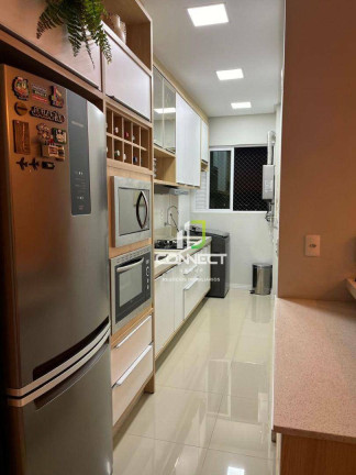 Imagem Apartamento com 2 Quartos à Venda, 70 m² em Vila Operaria - Itajaí