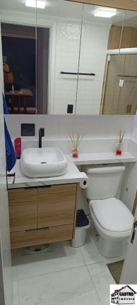 Imagem Apartamento com 2 Quartos à Venda, 41 m² em Jardim Lourdes - São Paulo Imagem Apartamento com 2 Quartos à Venda, 41 m² em Jardim Lourdes - São Paulo