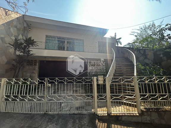 Imagem Casa com 4 Quartos à Venda, 240 m² em Vila Albertina - São Paulo