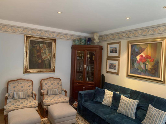 Imagem Casa com 4 Quartos à Venda, 520 m² em Alphaville 1 - Barueri Imagem Casa com 4 Quartos à Venda, 520 m² em Alphaville 1 - Barueri