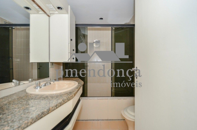 Imagem Apartamento com 4 Quartos à Venda, 114 m² em Higienópolis - São Paulo