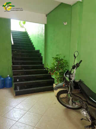 Imagem Sobrado com 3 Quartos à Venda, 175 m² em São Paulo
