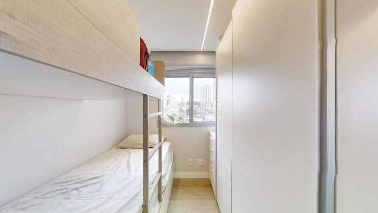 Imagem Apartamento com 2 Quartos à Venda, 65 m² em Vila Santa Catarina - São Paulo Imagem Apartamento com 2 Quartos à Venda, 65 m² em Vila Santa Catarina - São Paulo