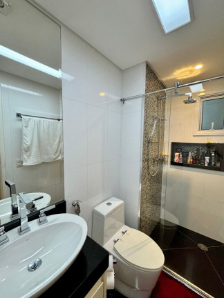 Imagem Apartamento com 2 Quartos à Venda, 99 m² em Tatuapé - São Paulo
