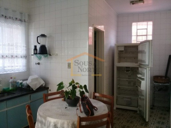 Imagem Casa com 3 Quartos à Venda, 386 m² em Vila Mazzei - São Paulo Imagem Casa com 3 Quartos à Venda, 386 m² em Vila Mazzei - São Paulo