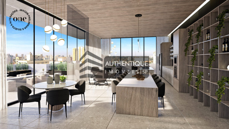 Imagem Apartamento com 2 Quartos à Venda, 68 m² em Vila Clementino - São Paulo Imagem Apartamento com 2 Quartos à Venda, 68 m² em Vila Clementino - São Paulo