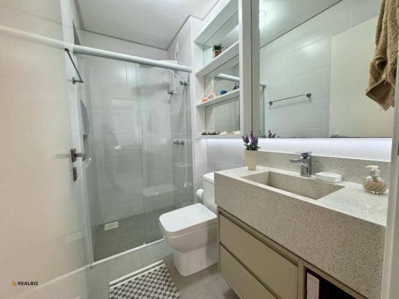 Imagem Apartamento com 2 Quartos à Venda, 84 m² em Palmas - Governador Celso Ramos Imagem Apartamento com 2 Quartos à Venda, 84 m² em Palmas - Governador Celso Ramos