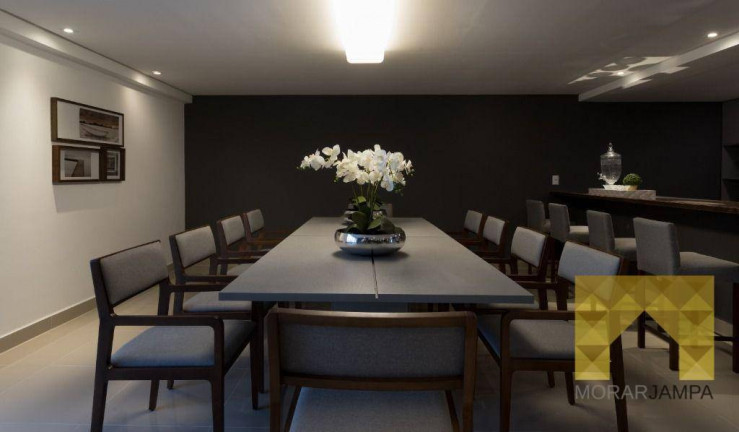 Imagem Apartamento com 3 Quartos à Venda, 71 m² em Manaíra - João Pessoa