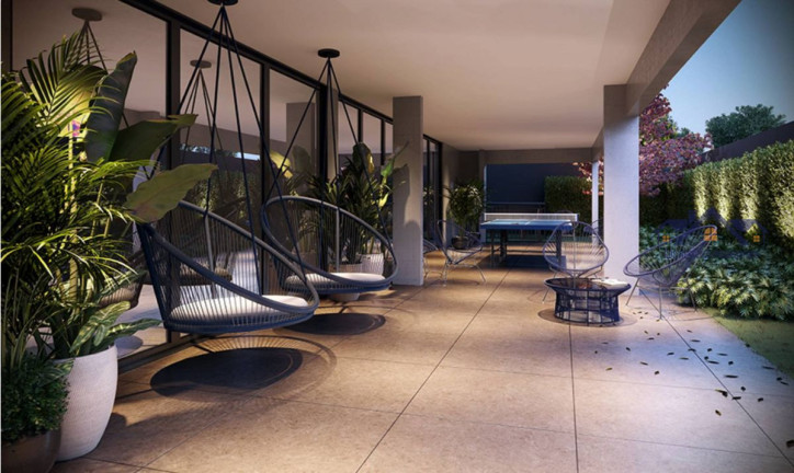 Imagem Apartamento com 1 Quarto à Venda, 25 m² em Ipiranga - São Paulo Imagem Apartamento com 1 Quarto à Venda, 25 m² em Ipiranga - São Paulo