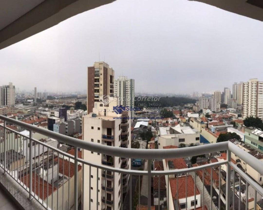 Imagem Apartamento com 1 Quarto à Venda, 60 m² em Santana - São Paulo