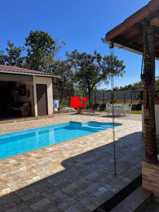 Imagem Casa de Condomínio com 3 Quartos à Venda, 400 m² em Prudente De Morais