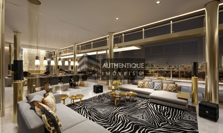 Imagem Apartamento com 3 Quartos à Venda, 150 m² em Moema - São Paulo Imagem Apartamento com 3 Quartos à Venda, 150 m² em Moema - São Paulo