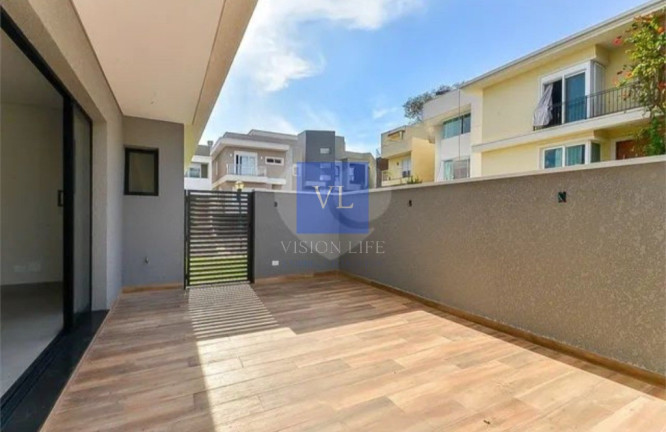 Imagem Casa com 4 Quartos à Venda, 360 m² em Boa Vista - Curitiba Imagem Casa com 4 Quartos à Venda, 360 m² em Boa Vista - Curitiba