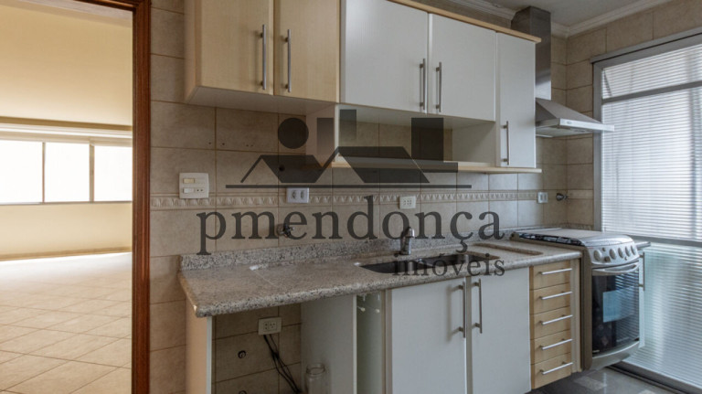 Imagem Apartamento com 3 Quartos à Venda, 126 m² em Perdizes - São Paulo