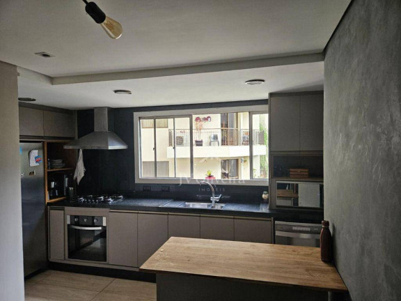Imagem Apartamento com 3 Quartos à Venda, 125 m² em Vila Andrade - São Paulo Imagem Apartamento com 3 Quartos à Venda, 125 m² em Vila Andrade - São Paulo