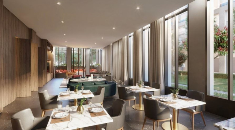 Imagem Apartamento com 2 Quartos à Venda, 135 m² em Itaim Bibi - São Paulo