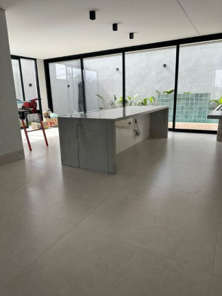Imagem Sobrado com 4 Quartos à Venda, 223 m² em Jardins Bolonha - Senador Canedo Imagem Sobrado com 4 Quartos à Venda, 223 m² em Jardins Bolonha - Senador Canedo