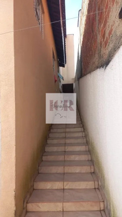 Imagem Sobrado com 4 Quartos à Venda, 140 m² em Jardim Altos Do Itavuvu - Sorocaba
