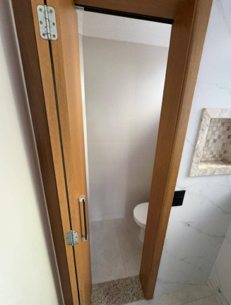 Imagem Apartamento com 2 Quartos à Venda, 90 m² em Santo Antônio - São Caetano Do Sul