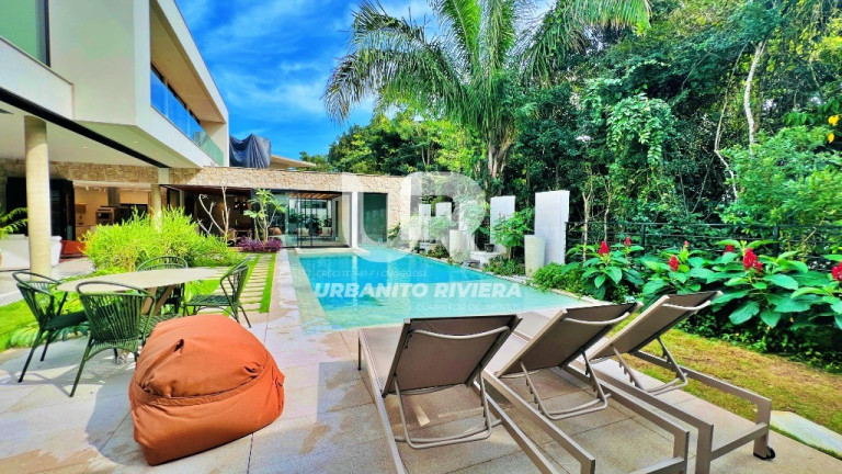 Imagem Casa com 6 Quartos à Venda, 570 m² em Riviera | Módulo 12 - Bertioga